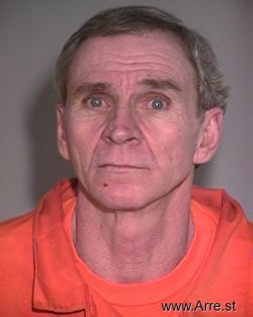 Billy L Mullins Mugshot