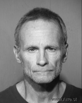 Billy Sanford Smith Mugshot