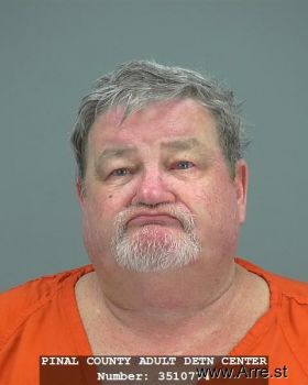 Billy  Smith Mugshot