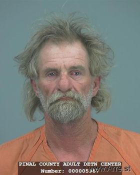 Billy  Stephens Mugshot