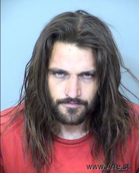 Billyjo  Vincent Mugshot