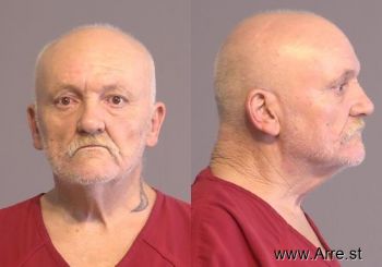 Bing Casey Roberts Mugshot