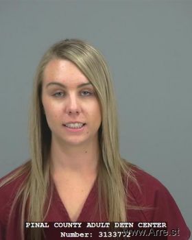 Blair  Smith Mugshot