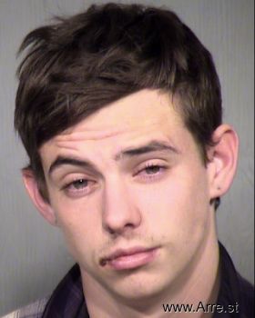 Blake C Smith Mugshot