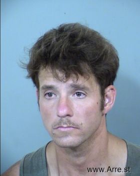 Blake William Webber Mugshot