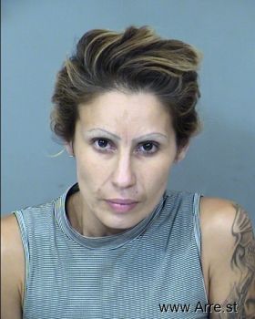 Blanca Estrella Gonzalez Mugshot