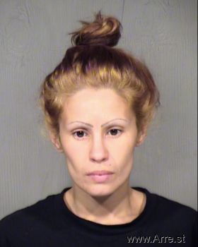 Blanca  Gonzalez Mugshot