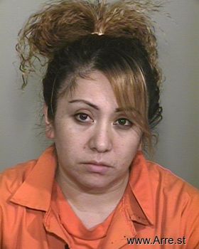 Blanca E Gonzalez-garcia Mugshot