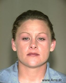 Bobbie  Williams Mugshot