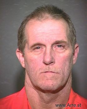 Bobby L Adams Mugshot