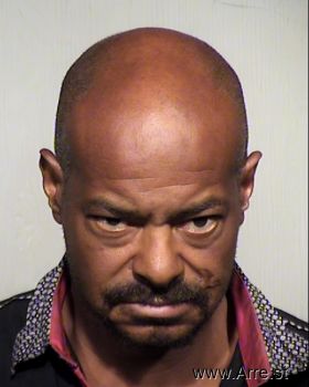 Bobby Joe Barnett Mugshot