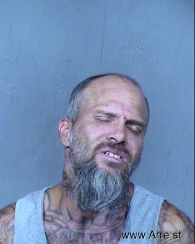 Bobby Joe Baxter Mugshot