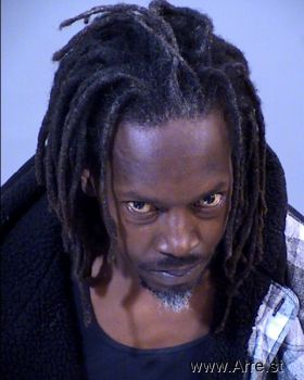 Bobby Lee Brown Mugshot