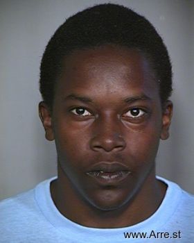 Bobby L Brown Mugshot