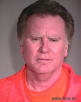 Bobby T Carroll Mugshot