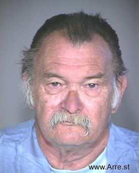 Bobby W Davis Mugshot