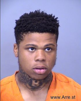 Bobby  Freeman Mugshot