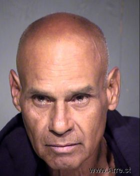 Bobby  Garcia Mugshot