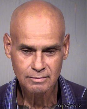 Bobby  Garcia Mugshot