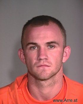 Bobby  Henley Mugshot