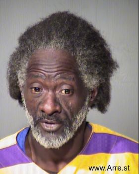 Bobby  Johnson Mugshot