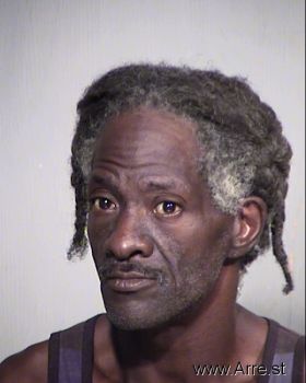 Bobby  Johnson Mugshot