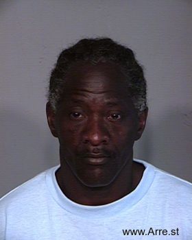 Bobby  Johnson Mugshot