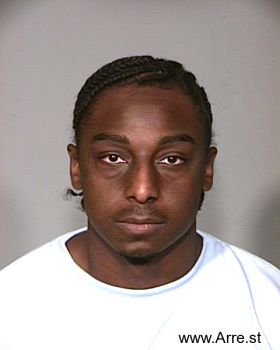 Bobby R Johnson Mugshot