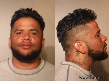 Bobby  Martinez Mugshot