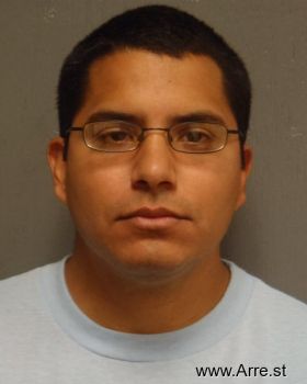 Bobby R Martinez Mugshot