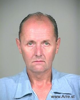 Bobby L Myers Mugshot