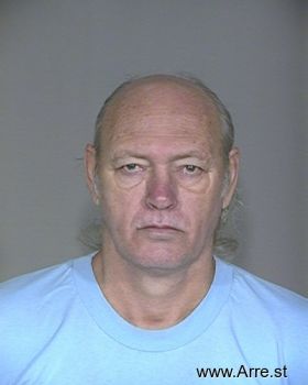 Bobby L Payne Mugshot