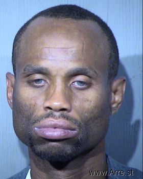 Bobby Dewayne Scott Mugshot