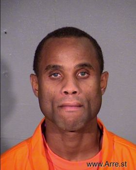 Bobby D Scott Mugshot