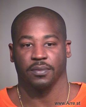 Bobby J Williams Mugshot