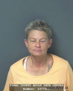 Bonnie  Dunn Mugshot