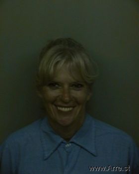 Bonnie S Peterson Mugshot