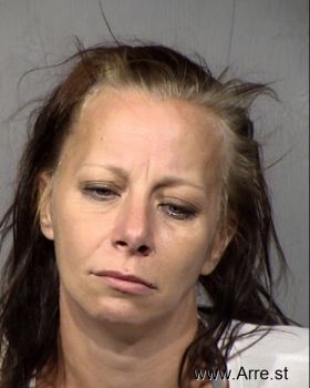 Bonnie Lynn White Mugshot