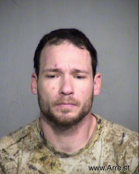 Brad Russell Belleville Mugshot