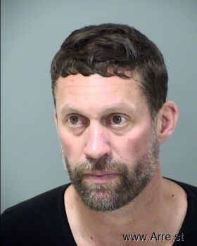 Brad Michael Johnson Mugshot