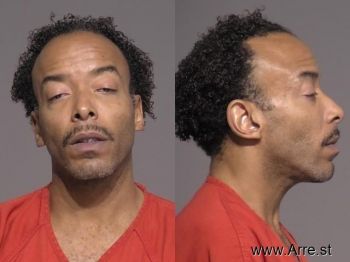 Brad Louis Thompson Mugshot