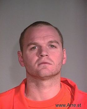 Braden H Davis Mugshot