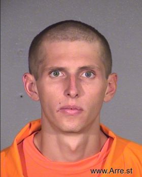 Bradford  Arnold Mugshot