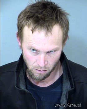 Bradley Wayne Allen Mugshot