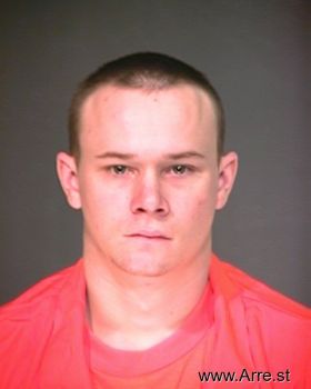 Bradley W Allen Mugshot