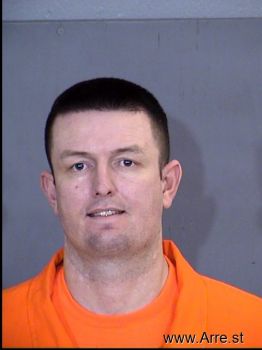 Bradley D Blackwell Mugshot