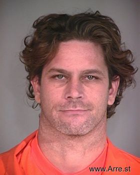 Bradley E Bloomquist Mugshot