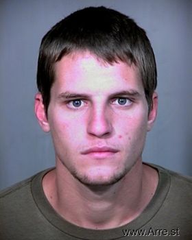 Bradley M Brennan Mugshot