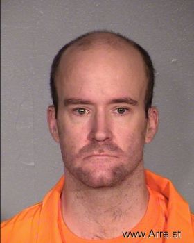 Bradley R Faber Mugshot