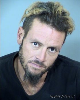 Bradley T Hawk Mugshot